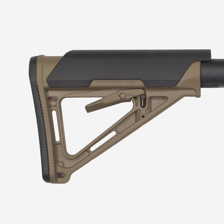 Magpul - CTR® 0.25" Cheek Riser, Various Colors