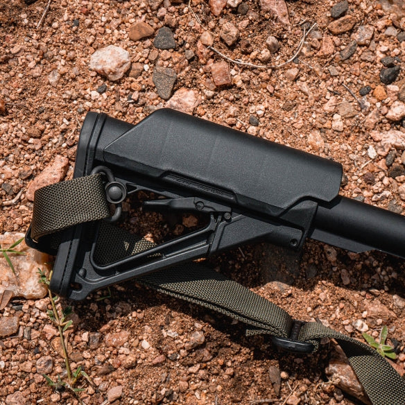 Magpul - CTR® 0.75" Cheek Riser, Various Colors