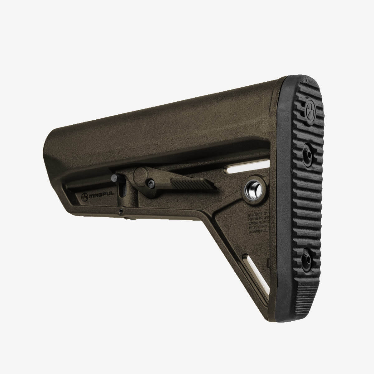 Magpul - MOE SL Carbine Stock Mil-Spec Polymer