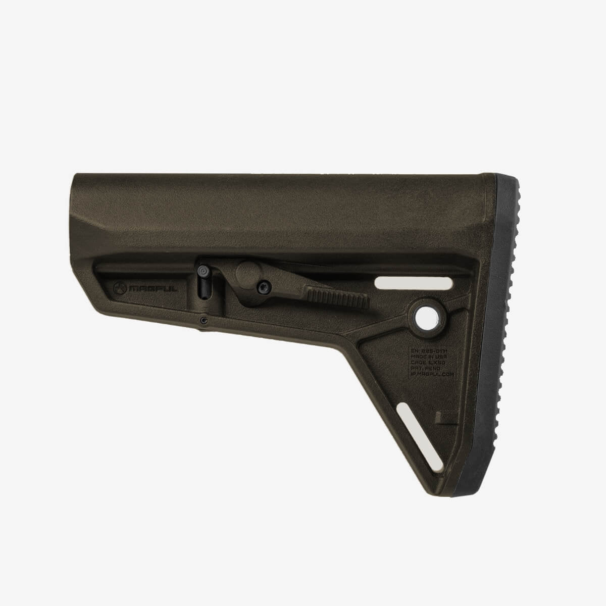 Magpul - MOE SL Carbine Stock Mil-Spec Polymer
