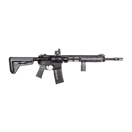 Magpul - MOE SL® Enhanced Rubber Butt-Pad, 0.70"