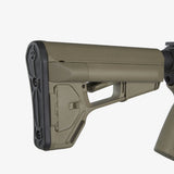 Magpul - ACS® Adaptable Carbine/Storage Stock, Fits AR-15, Mil-Spec Dia