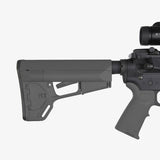 Magpul - ACS® Adaptable Carbine/Storage Stock, Fits AR-15, Mil-Spec Dia