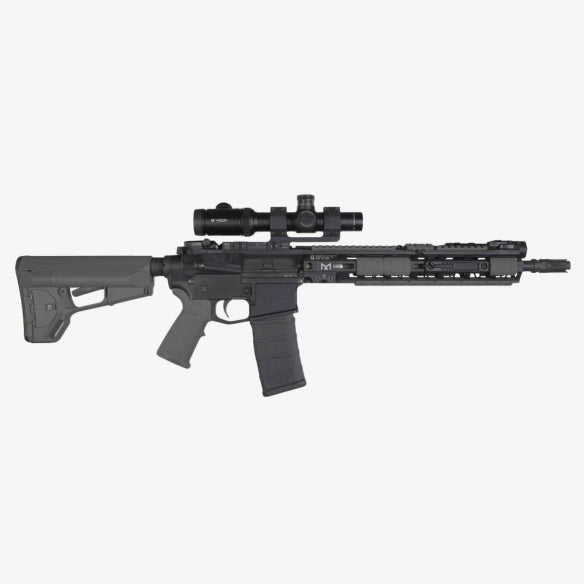 Magpul - ACS® Adaptable Carbine/Storage Stock, Fits AR-15, Mil-Spec Dia