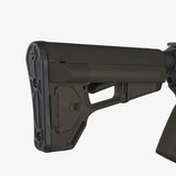 Magpul - ACS® Adaptable Carbine/Storage Stock, Fits AR-15, Mil-Spec Dia