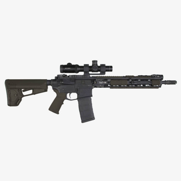 Magpul - ACS® Adaptable Carbine/Storage Stock, Fits AR-15, Mil-Spec Dia