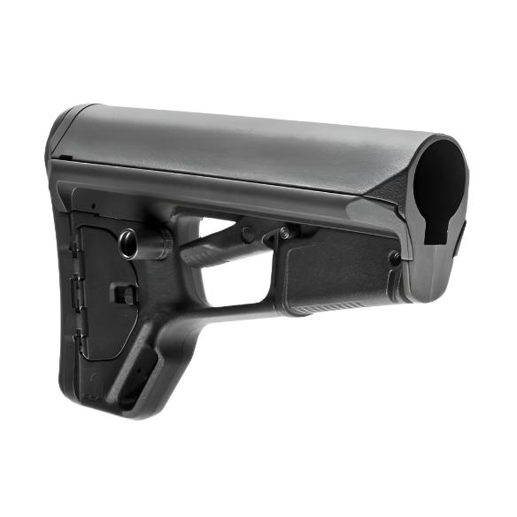 Magpul - ACS-L Stock, Fits AR-15, Mil-Spec