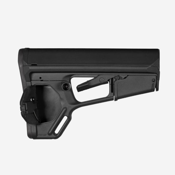 Magpul - ACS-L Stock, Fits AR-15, Mil-Spec