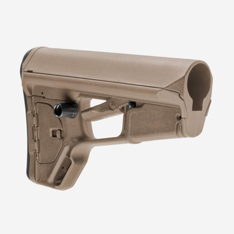 Magpul - ACS-L Stock, Fits AR-15, Mil-Spec