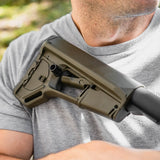 Magpul - ACS-L Stock, Fits AR-15, Mil-Spec