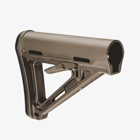 Magpul - MOE Carbine Stock, Mil-Spec, Various Colors