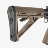 Magpul - MOE Carbine Stock, Mil-Spec, Various Colors