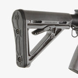 Magpul - MOE Carbine Stock, Mil-Spec, Various Colors