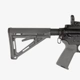 Magpul - MOE Carbine Stock, Mil-Spec, Various Colors