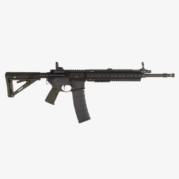 Magpul - MOE Carbine Stock, Mil-Spec, Various Colors