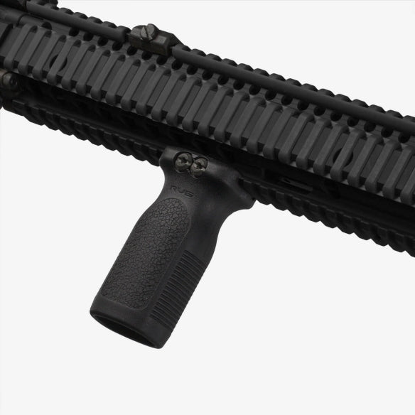 Magpul - RVG® - Rail Vertical Grip - Black