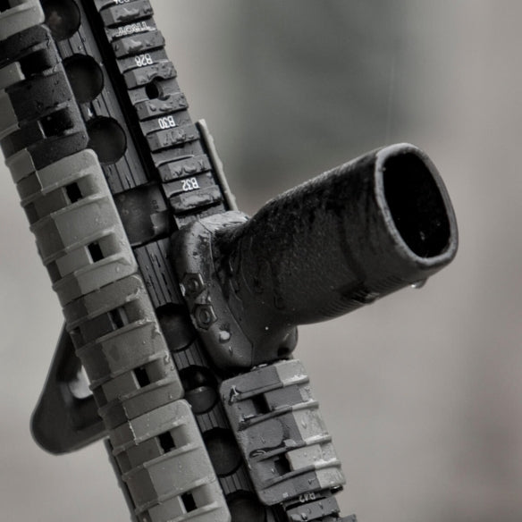 Magpul - RVG® - Rail Vertical Grip - Black