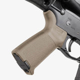 Magpul - MOE® Grip – AR15/M4, Various Colors