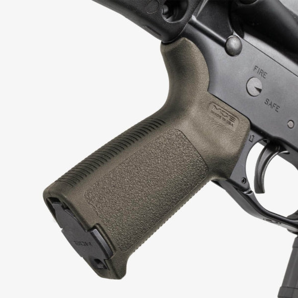 Magpul - MOE® Grip – AR15/M4, Various Colors