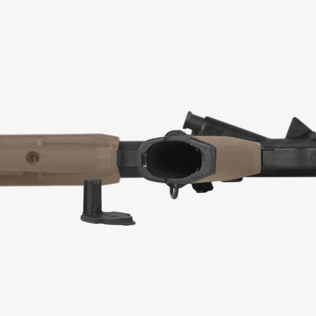 Magpul - MOE+® Grip – AR15/M4