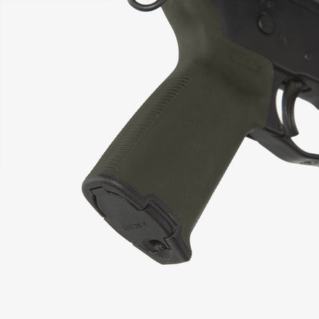 Magpul - MOE+® Grip – AR15/M4