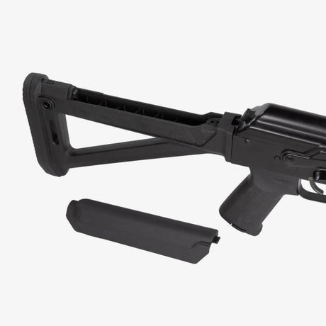 Magpul - AK Low Cheek Riser, .25", Fits Magpul MOE AK And Zhukov-S Stocks