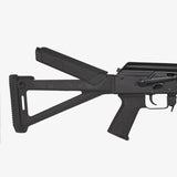 Magpul - AK Low Cheek Riser, .25", Fits Magpul MOE AK And Zhukov-S Stocks