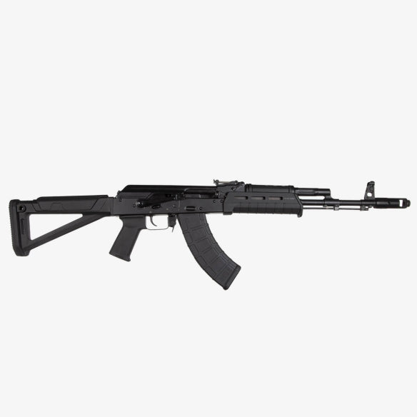 Magpul - AK Low Cheek Riser, .25", Fits Magpul MOE AK And Zhukov-S Stocks