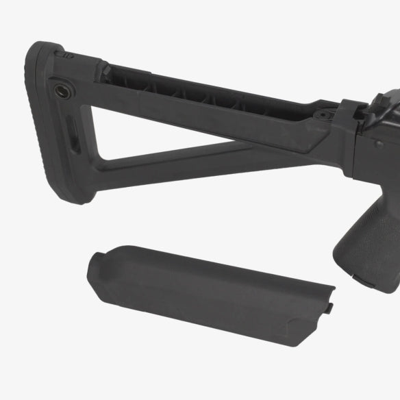 Magpul - AK Medium Cheek Riser, .50", Fits Magpul MOE AK And Zhukov-S Stocks