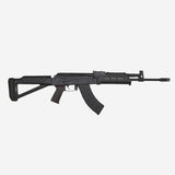 Magpul - AK Medium Cheek Riser, .50", Fits Magpul MOE AK And Zhukov-S Stocks