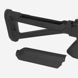 Magpul - AK High Cheek Riser, .75", Fits Magpul MOE AK And Zhukov-S Stocks