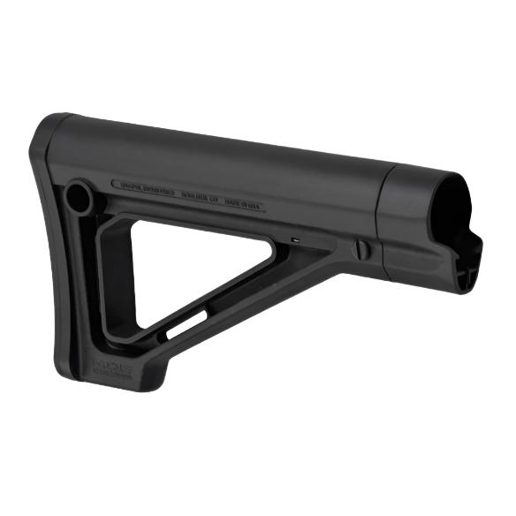 Magpul - MOE® Fixed Carbine Stock, Mil-Spec