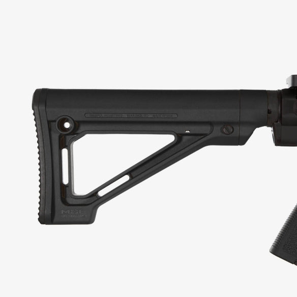 Magpul - MOE® Fixed Carbine Stock, Mil-Spec