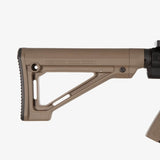 Magpul - MOE® Fixed Carbine Stock, Mil-Spec