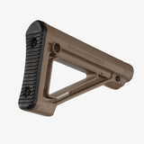 Magpul - MOE® Fixed Carbine Stock, Mil-Spec