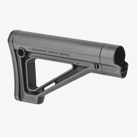 Magpul - MOE® Fixed Carbine Stock, Mil-Spec