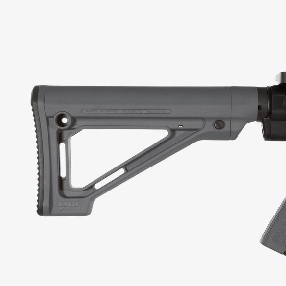 Magpul - MOE® Fixed Carbine Stock, Mil-Spec