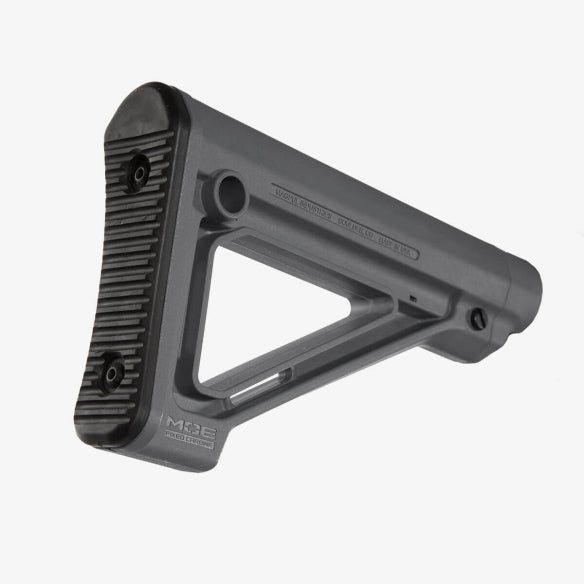 Magpul - MOE® Fixed Carbine Stock, Mil-Spec