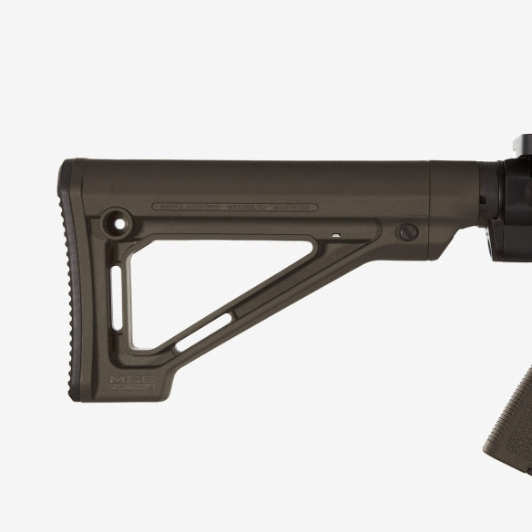 Magpul - MOE® Fixed Carbine Stock, Mil-Spec