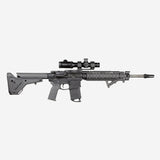 Magpul - UBR Gen 2, Utility/Battle Rifle Adjustable Carbine Stock, Buffer Tube Included, Fits AR15/M4/AR10/SR25