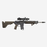 Magpul - UBR Gen 2, Utility/Battle Rifle Adjustable Carbine Stock, Buffer Tube Included, Fits AR15/M4/AR10/SR25