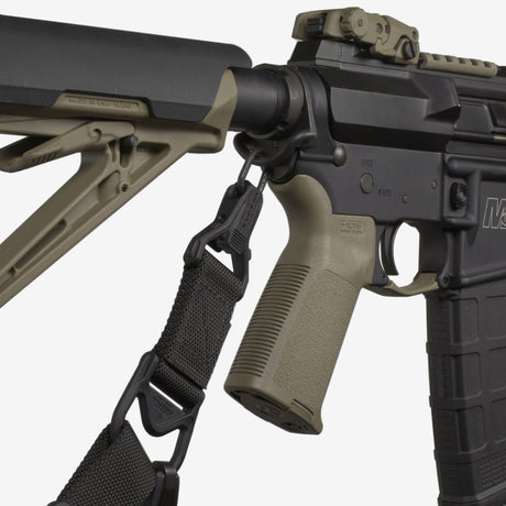 Magpul - ASAP, Ambidextrous Sling Attachment Point