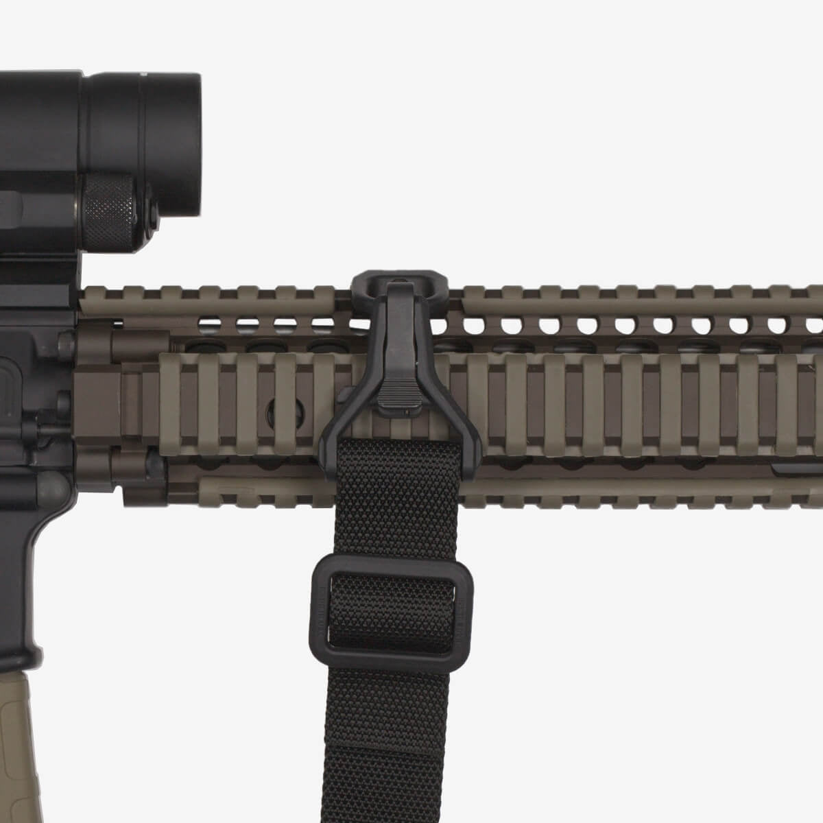 Magpul – RSA Rail Sling Attachment, Picatinny Forward Sling Mount
