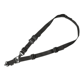 Magpul - MS3 Single QD Sling GEN2, QD Rear Attachment + Paraclip