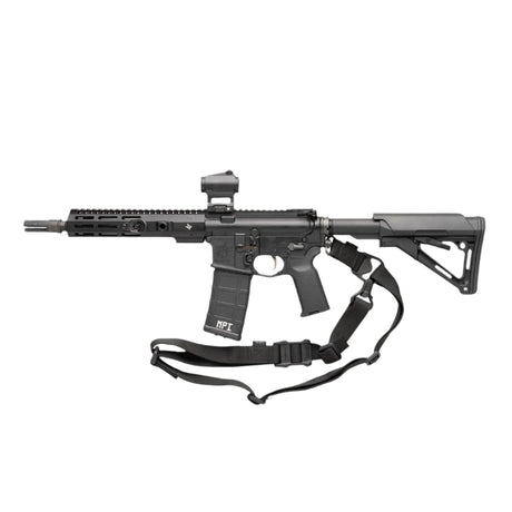 Magpul - MS3 Single QD Sling GEN2, QD Rear Attachment + Paraclip