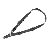 Magpul - MS3 Single QD Sling GEN2, QD Rear Attachment + Paraclip