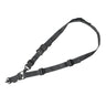 Magpul - MS3 Single QD Sling GEN2, QD Rear Attachment + Paraclip