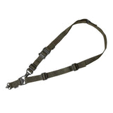 Magpul - MS3 Single QD Sling GEN2, QD Rear Attachment + Paraclip