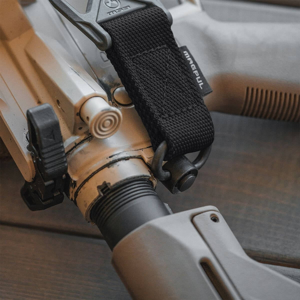 Magpul - MS1 to MS3 QD Sling Adapter