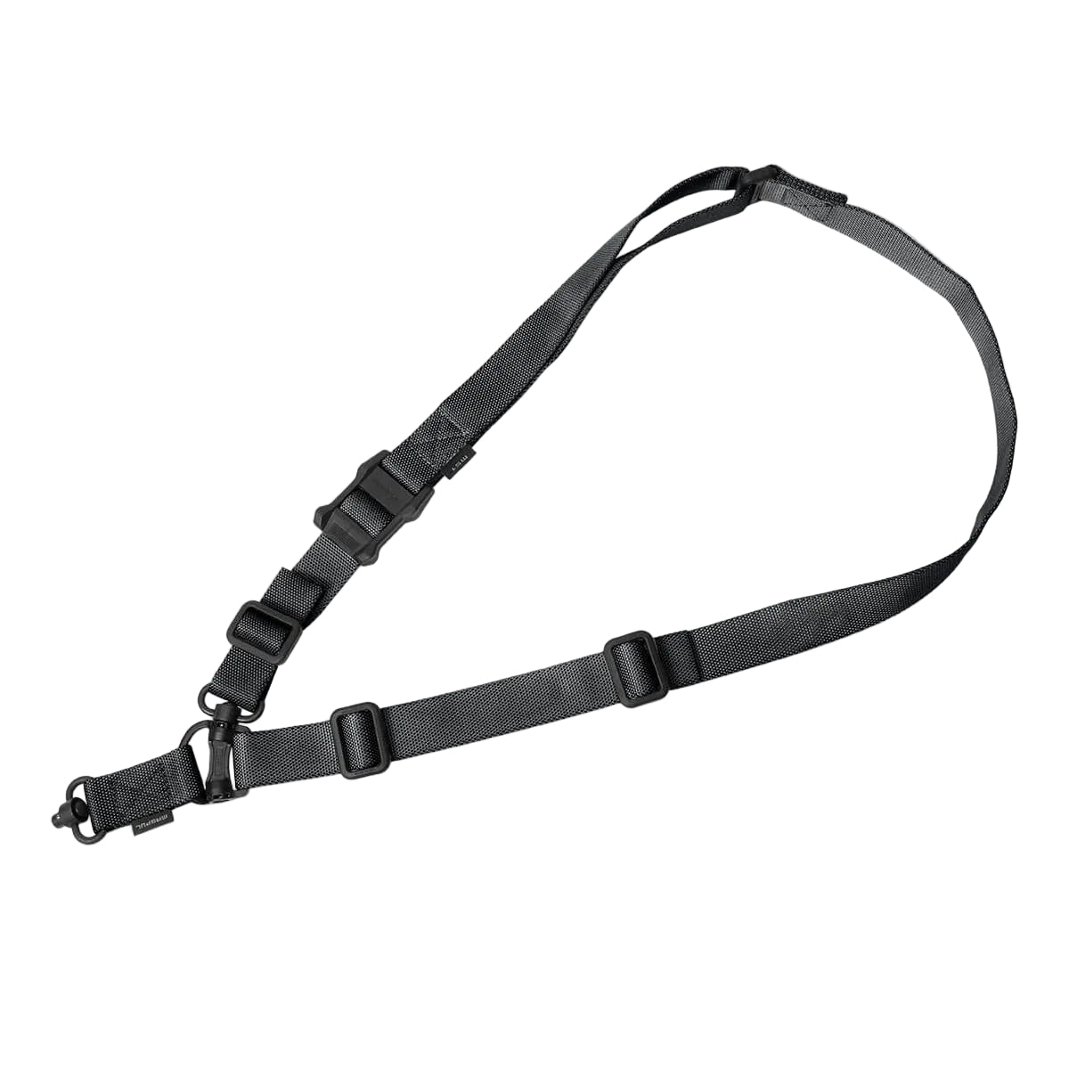 Magpul – MS4 Dual QD Sling GEN2, Convertible 1-Point / 2-Point